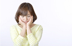 歯ぎしり・食いしばり・顎の痛み・エラ張りでお悩みなら、ボトックスで簡単解決！
